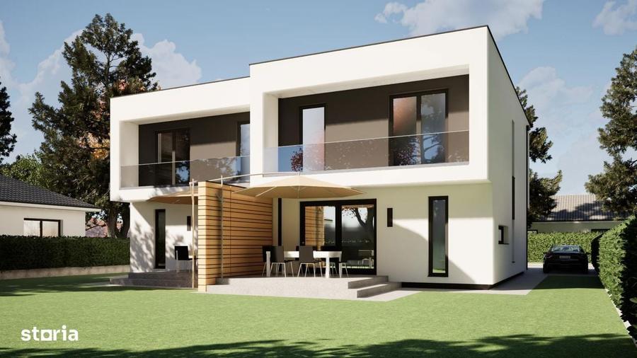 Casa de vanzare In Grigorescu - 8