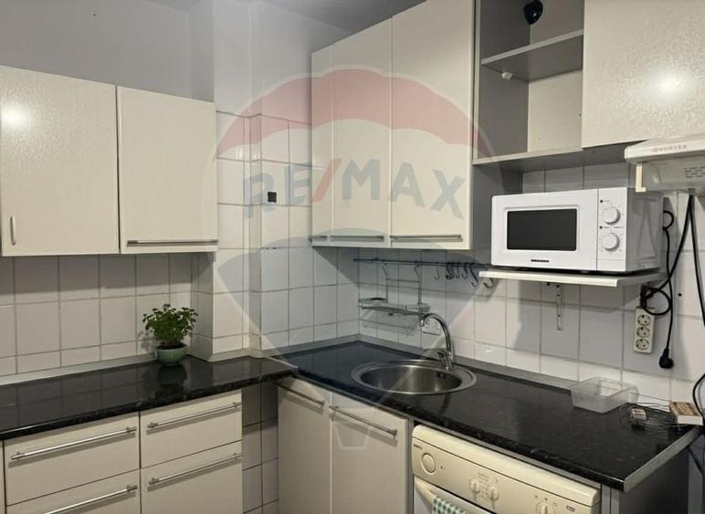 Apartament 2 camere decomandat de vânzare – Calea Moșilor - 4
