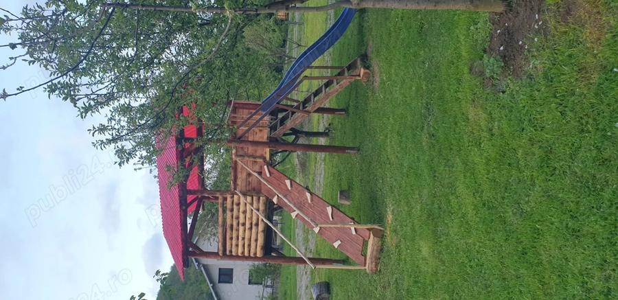 Casa de vacan?a de vanzare - 2