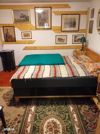 Casa de vacanta comana Izvoarele-Maneciu, Valenii de Munte - 10