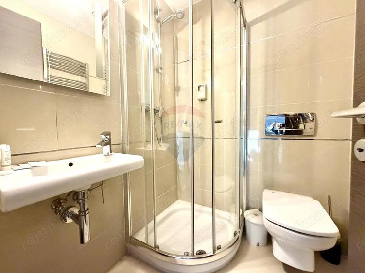 Apartament de vanzare 2 camere in Silver Mountain, Poiana Bra?ov - 1