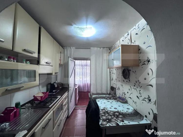 Apartament de vanzare, cu 4 camere, Agriculturii - 5