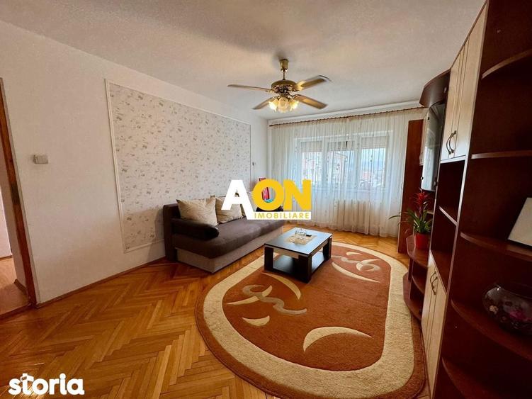 Apartament 2 Camere de Inchiriat Zona Ampoi 3 - 6