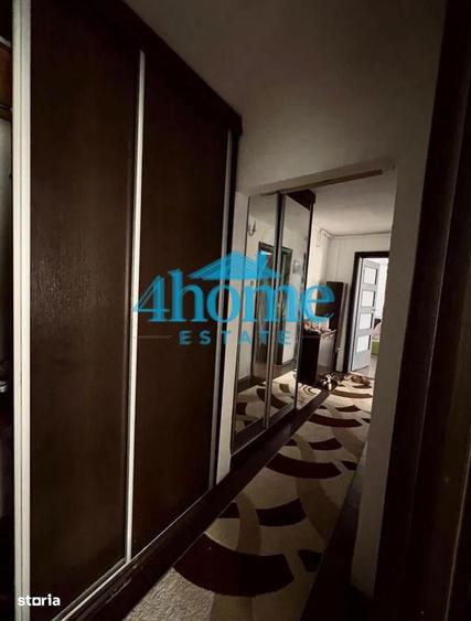 Apartament 2 camere Decebal|Piata Muncii| Centrala Proprie| Parcare - 5