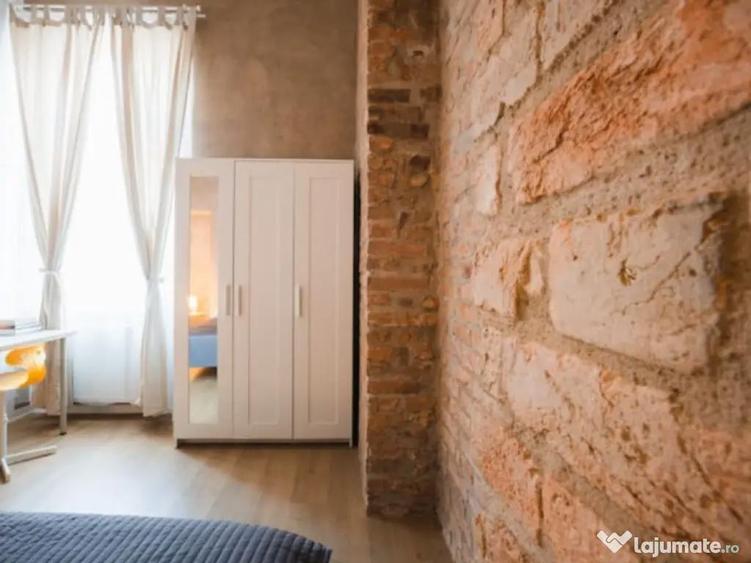 Apartament 3 camere Piata Muzeului - 3