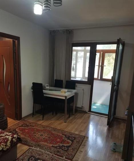 ►Scoala 8- 2 Camere semiDecomandate 37m² Mobilat Utilat Centrala pe Gaze Izolat - 2