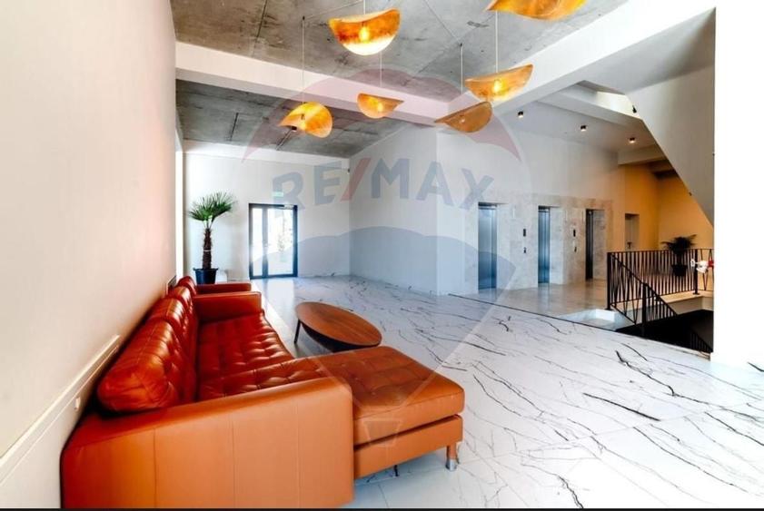 Apartament de inchiriat cu 2 camere termen lung Mamaia Nord - 22