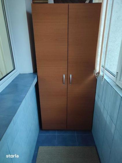Inchiriez apartament 2 camere, Crangasi - 8
