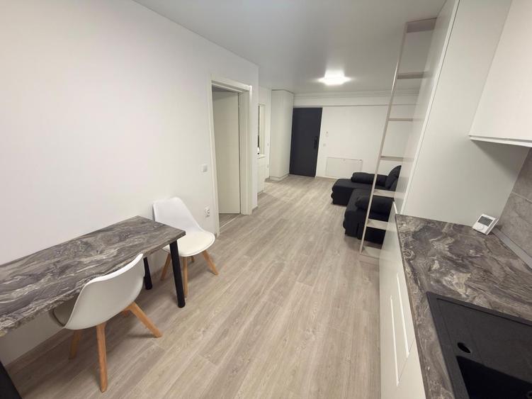 Copou Garden 2 camere open space - 8