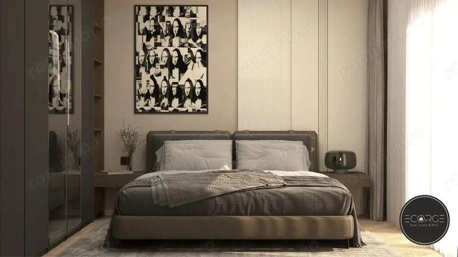 Vila Contemporana Premium Calea Aradului, British school - 14