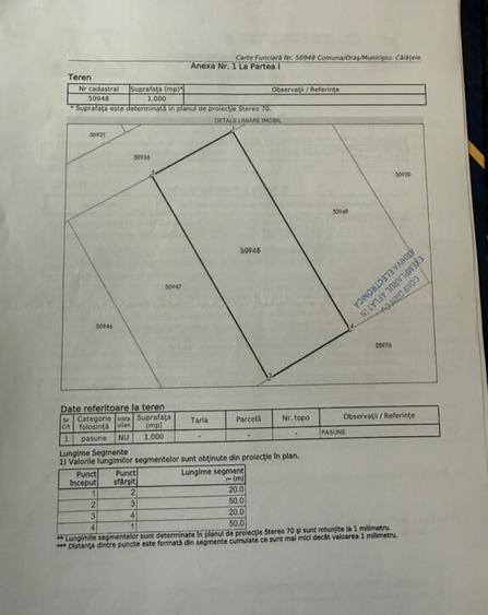 Teren Belis 1000mp - 13