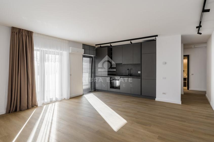 Apartament 3 camere in bloc NOU Central -  Zona P-ta Victoriei - 2