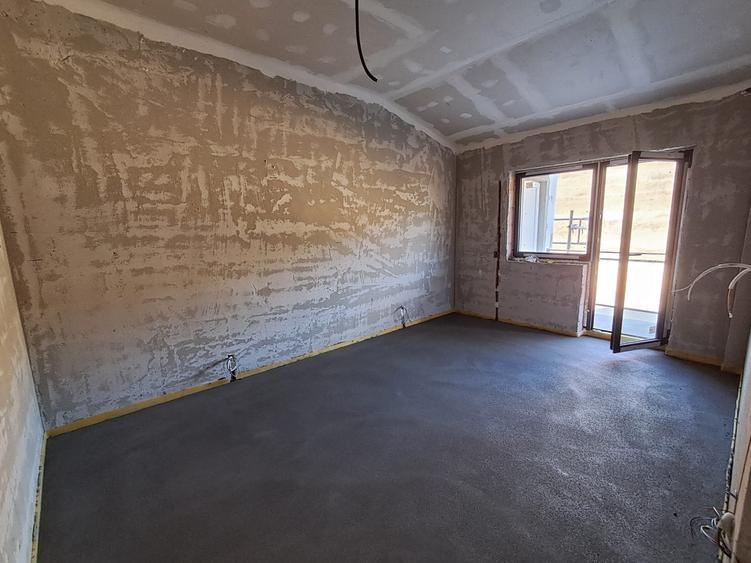 Apartament 2 camere 46 mp, balcon 7 mp, parcare inclusa in Apahida - 2