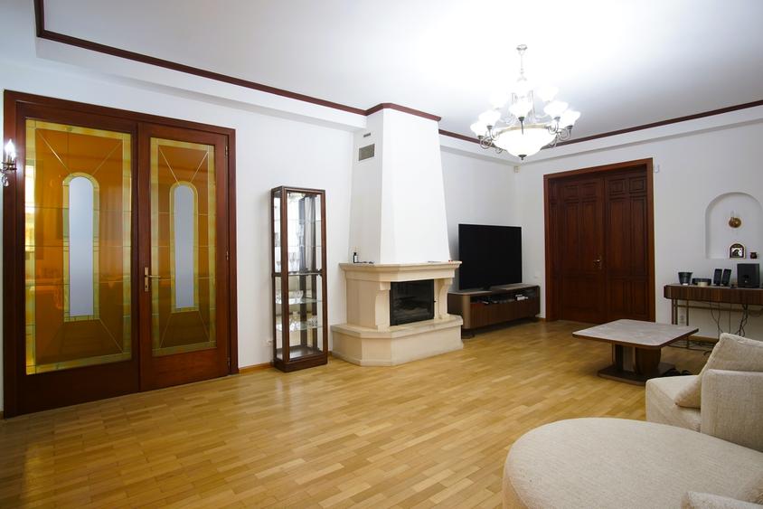 Drumul Taberei | Casă de LUX | Prima închiriere| Totul NOU | Piscină | Garaj - 2