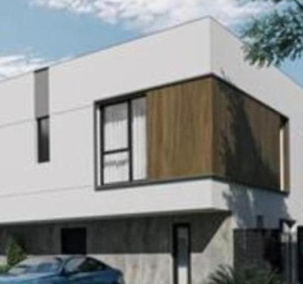 TEREN DE VÂNZARE  1880MP. ..   SAU  800 MP. - 4