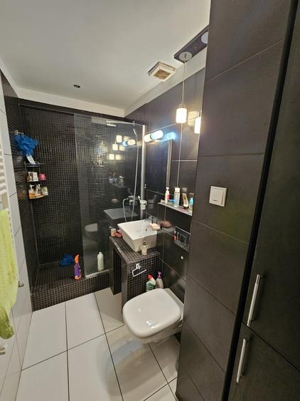 3 decomandate George Enescu | spatios | centrală  noua | 2 bai - 6