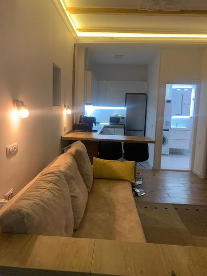 Inchiriez studio ultracentral la casa - 5