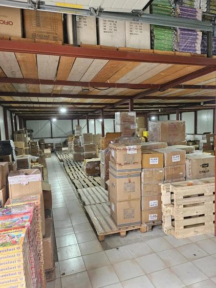 OCAZIE UNICA HALA DORALY 270.000 EURO - 7