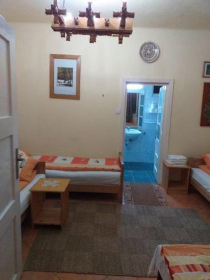 Pensiunea Arpád..de vanzare in inima judetului Harghita/in Secuime/,la doar 2 km de orasul Cristuru  - 6