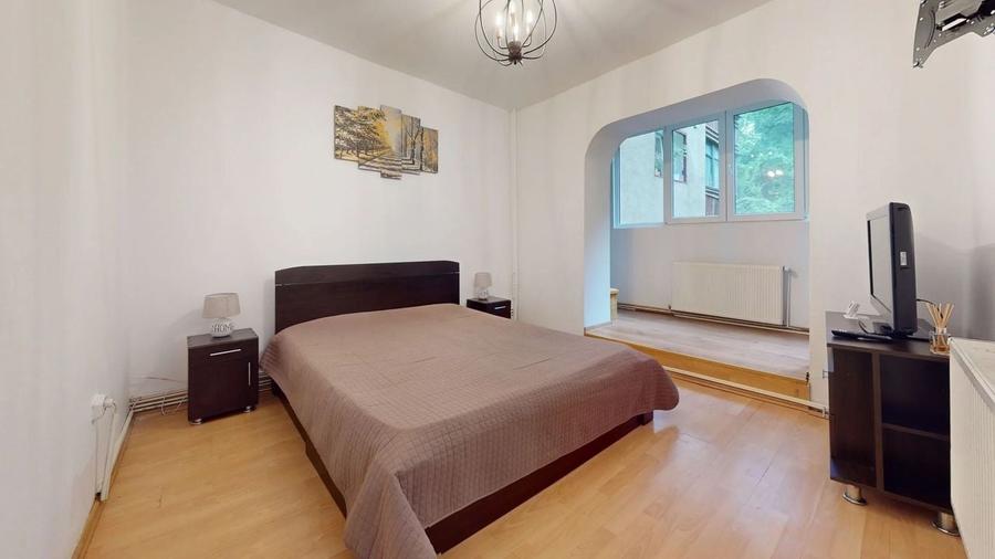 Apartament 3 camere zona Racadau - 1