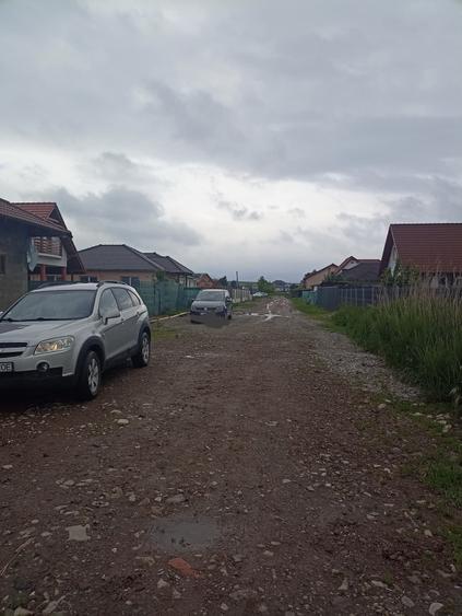De vânzare teren intravilan construibil în Sfântu Gheorghe - 5