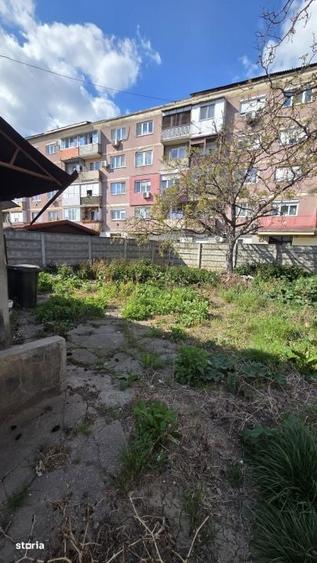 Teren cu casa demolabila Str. Dariu Pop - 4