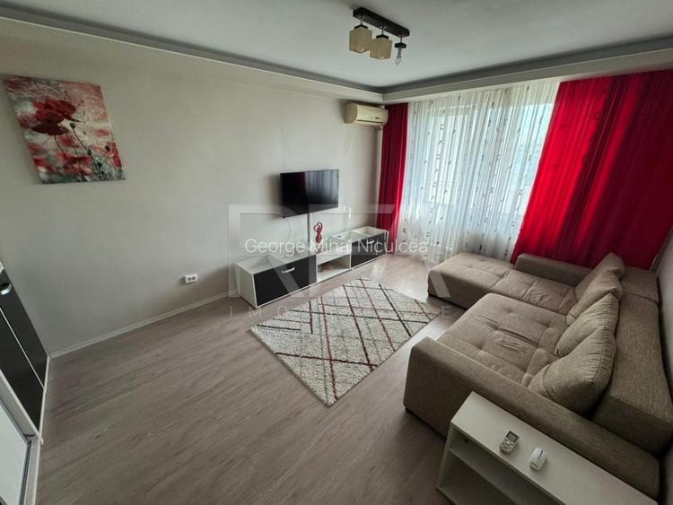 Garsoniera | Bloc Reabilitat | Zona Gorjului