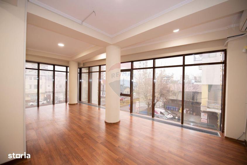 Inchiriere spatiu birouri, 97 mp utili - Zona Eroii Revolutiei - 9