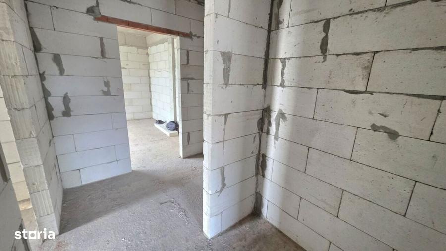 Apartament 2 camere TIP C-TVA INCLUS/2,5 km de Podu Ros - 4