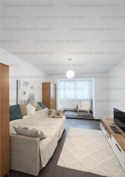 Apartament 2 camere, decomandat - zona Florilor-Branduselor - 9