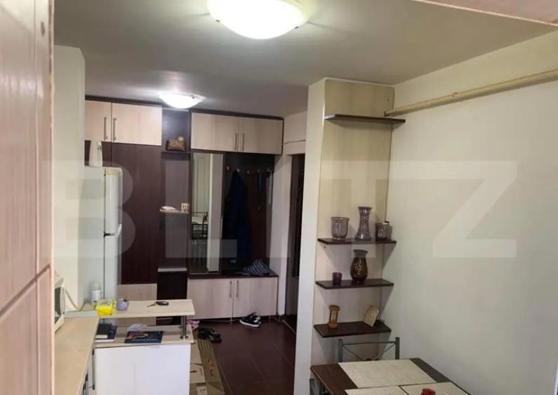 Apartament 2 camere, 67 mp, zona Bucium - 5