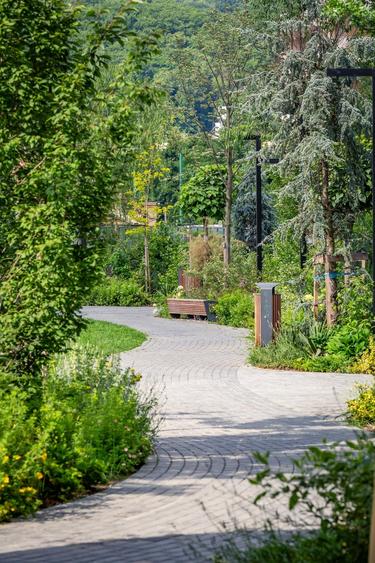 Apartament de 2 camere in Urban Plaza - 4