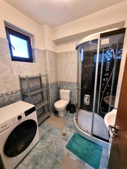 Bucurestii Noi, Metrou Jiului - 3