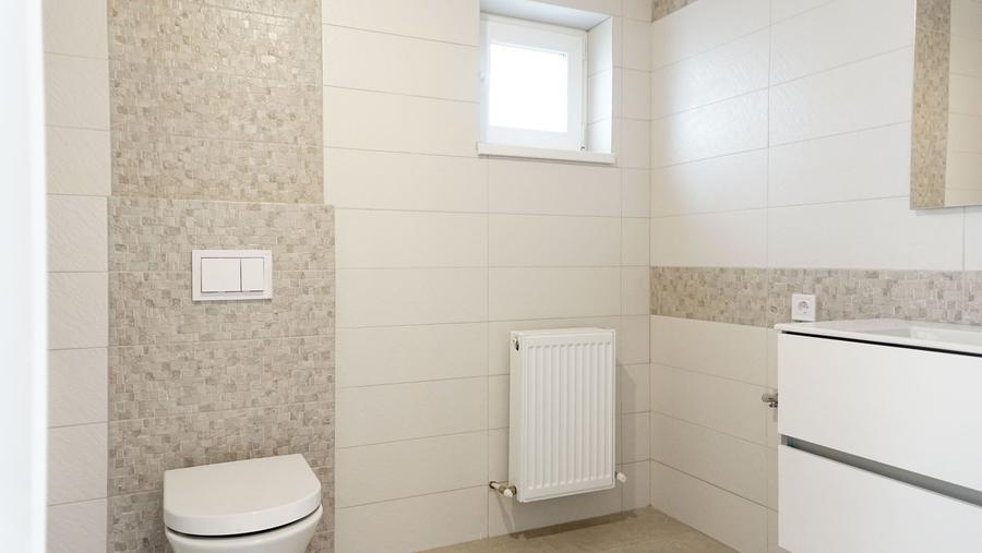 Apartament 3 camere, 2 băi - zona Rediu - Păcurari - terasă și grădină - 5