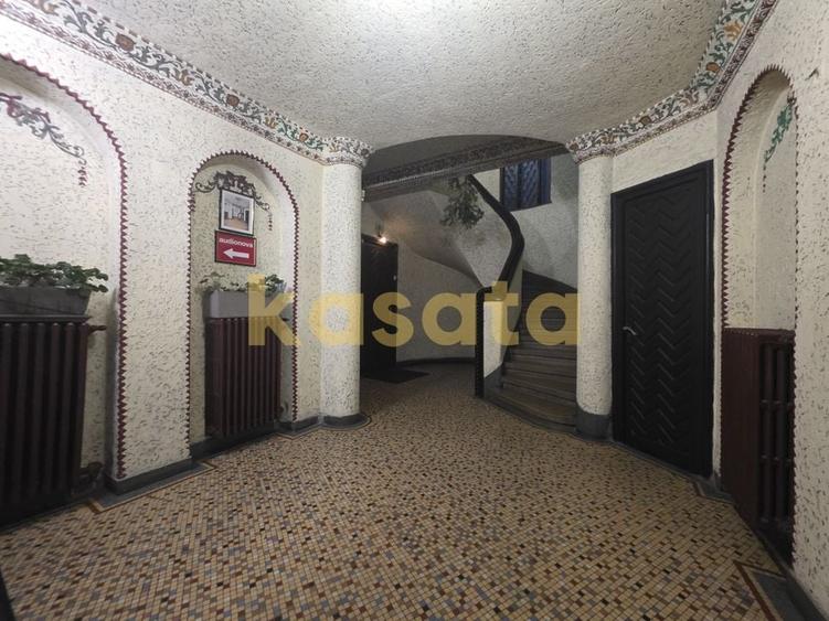 2 Camere | Clădire Interbelică | Centrala proprie | Acces stradal - 20