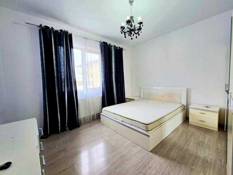 APARTAMENT 2 CAMERE, Strada Gheorghe Doja, Dobroești - 4