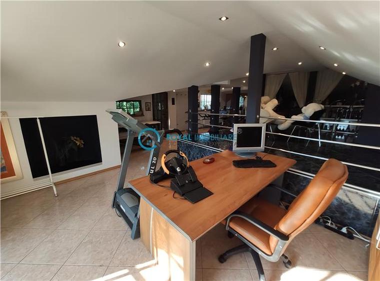 Royal Imobiliare -vanzari vile zona Ultracentral - 28