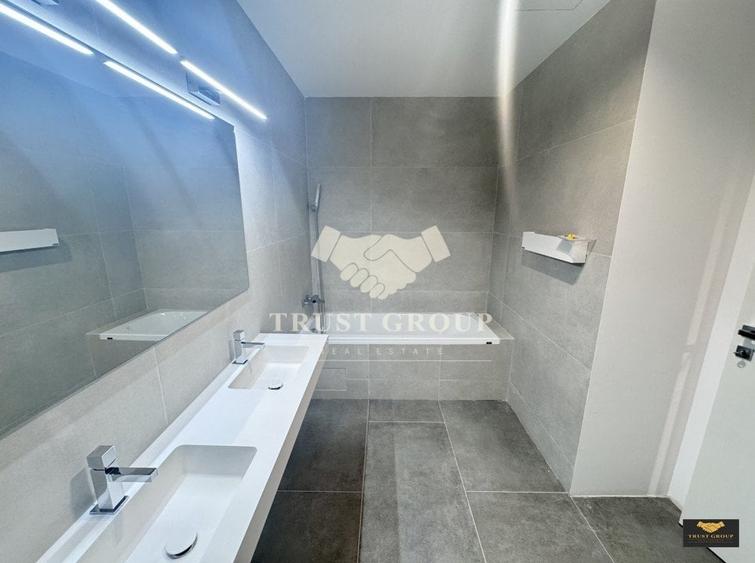 Duplex 3 camere Aviatorilor | Terasa | Loc de parcare - 15