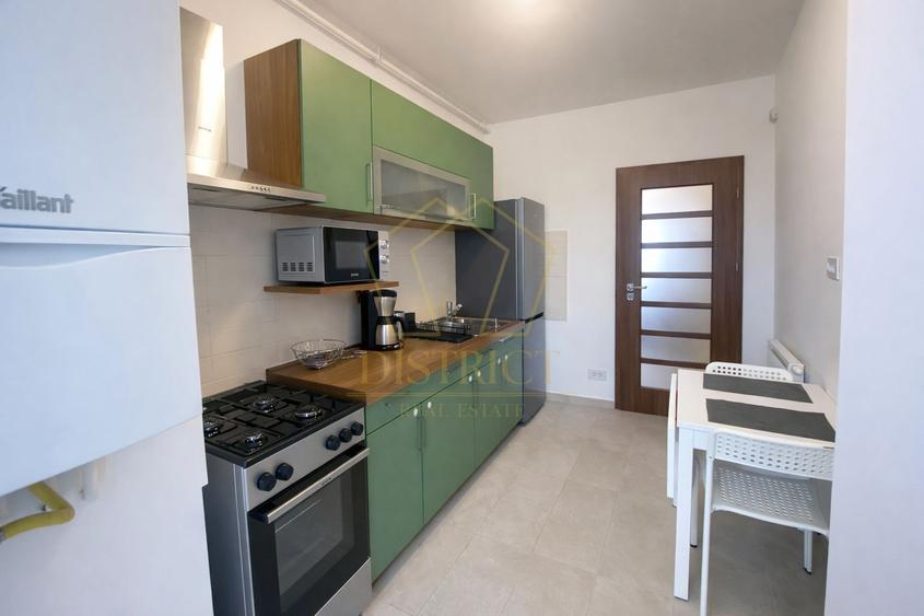 Apartament cu 2 camere | Aradului - 6