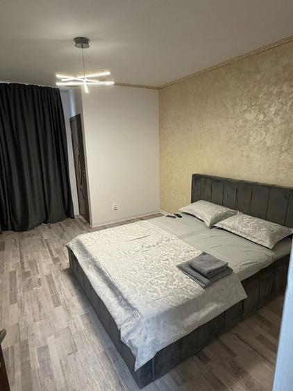 Garsoniera in regim de lux - 1