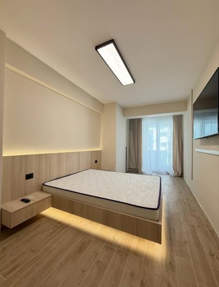 Apartament premium cu design minimalist / Alezzi Infinity - 7