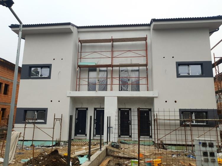 Apartament 100 mp ..DIRECT DE LA DEZVOLTATOR - 1