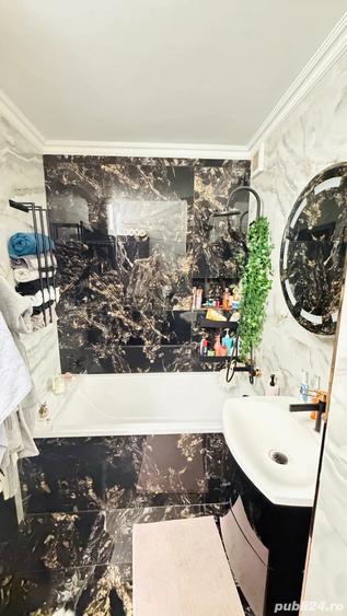 Apartament 3 camere( vis a vis de Alexandreea-Arena Nationala) - 10