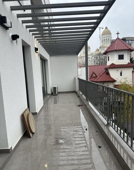 Mariott | 2 camere | Loc parcare | AC | Prima inchiriere - 7