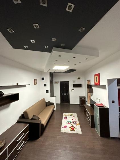 Vand Apartament complet mobilat si utilat 1 camera - 1