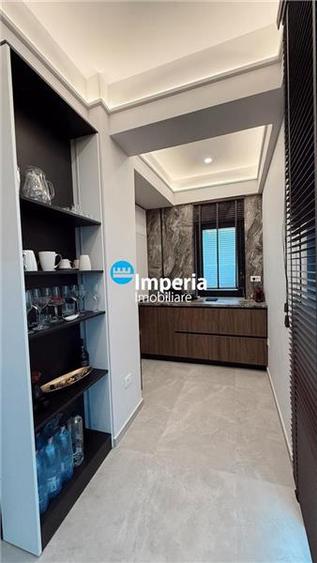 Apartament 3 cam, decomandat, de vanzare zona Copou - 14