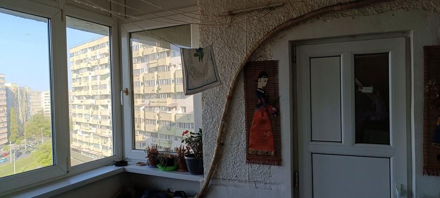 VAND APARTAMENT 4 CAMERE Pantelimon Mega mall - 4