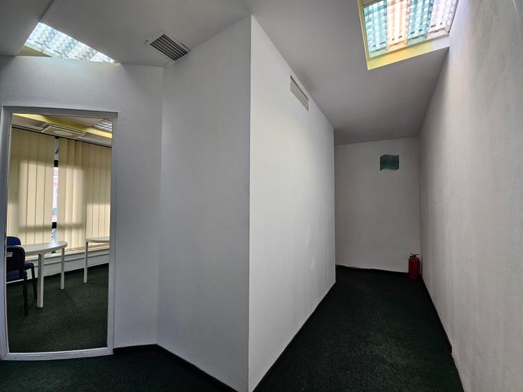 Spatiu de Birouri B-dul Mamaia Central Se Ofera Factura - 10