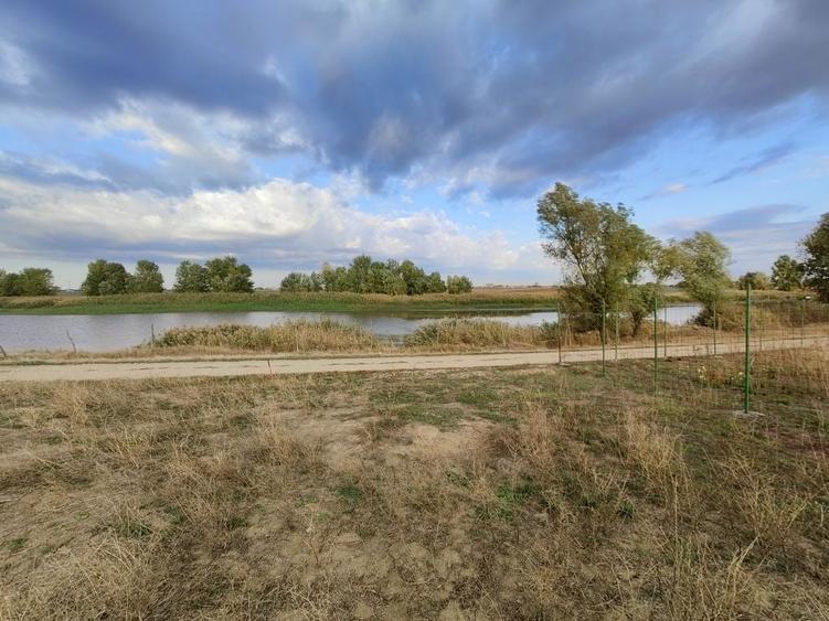 Teren langa LAC Berceni - Vidra - 8