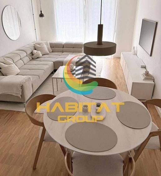 Pallady 2 camere 55 mp + curte proprie 46 mp bloc Boutique - 4